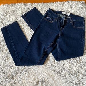 Hollister skinny jeans